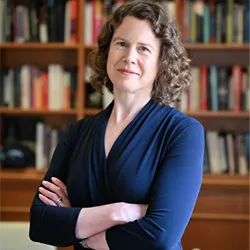 Amy E. Hungerford