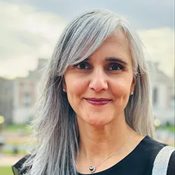 Ushma S. Neill
