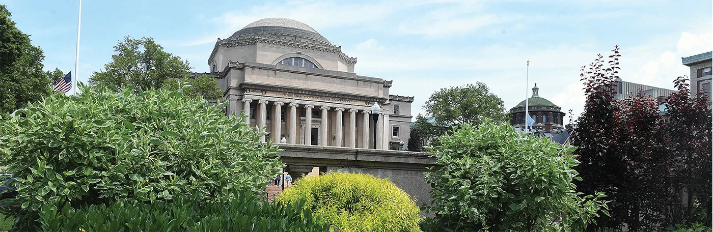 Low Library